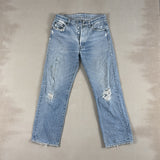 LEVI'S JEANS - LARGE