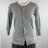 LONG SLEEVE - SMALL