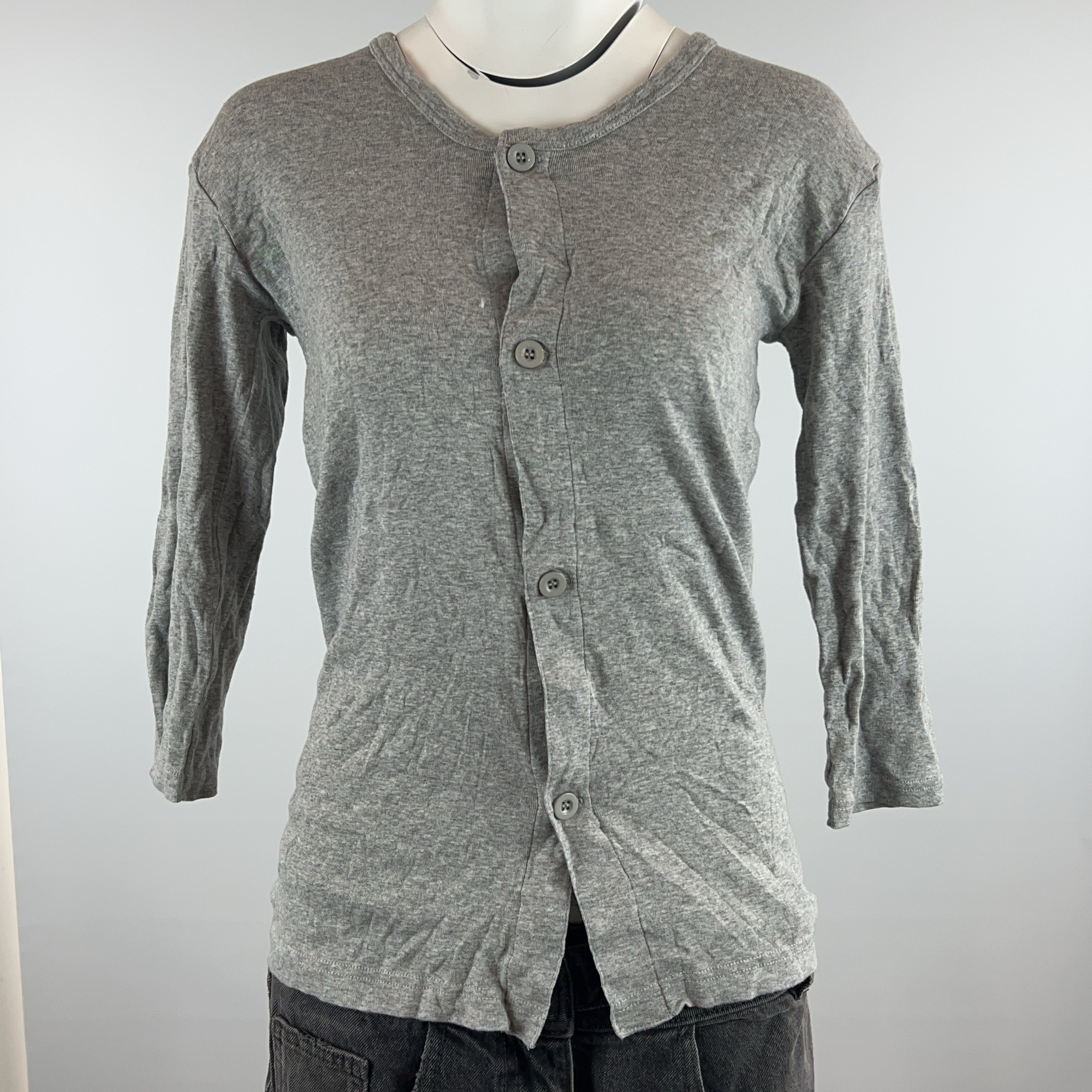 LONG SLEEVE - SMALL