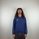 ADIDAS HOODIE - MEDIUM