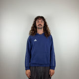 ADIDAS HOODIE - MEDIUM