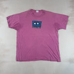 HAWAIIAN ISLANDS TEE - LARGE