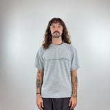 BEAR SURFBOARDS TEE - MEDIUM