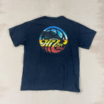 HIC ENJOY THE RIDE TEE - LARGE