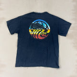 HIC ENJOY THE RIDE TEE - LARGE