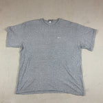 NIKE GREY TEE - X LARGE