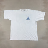 GRAPHIC TEE - X LARGE