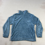 KAPPA QUARTER ZIP - SMALL