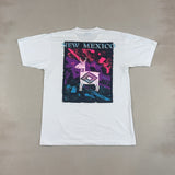 GRPAHIC TEE - LARGE
