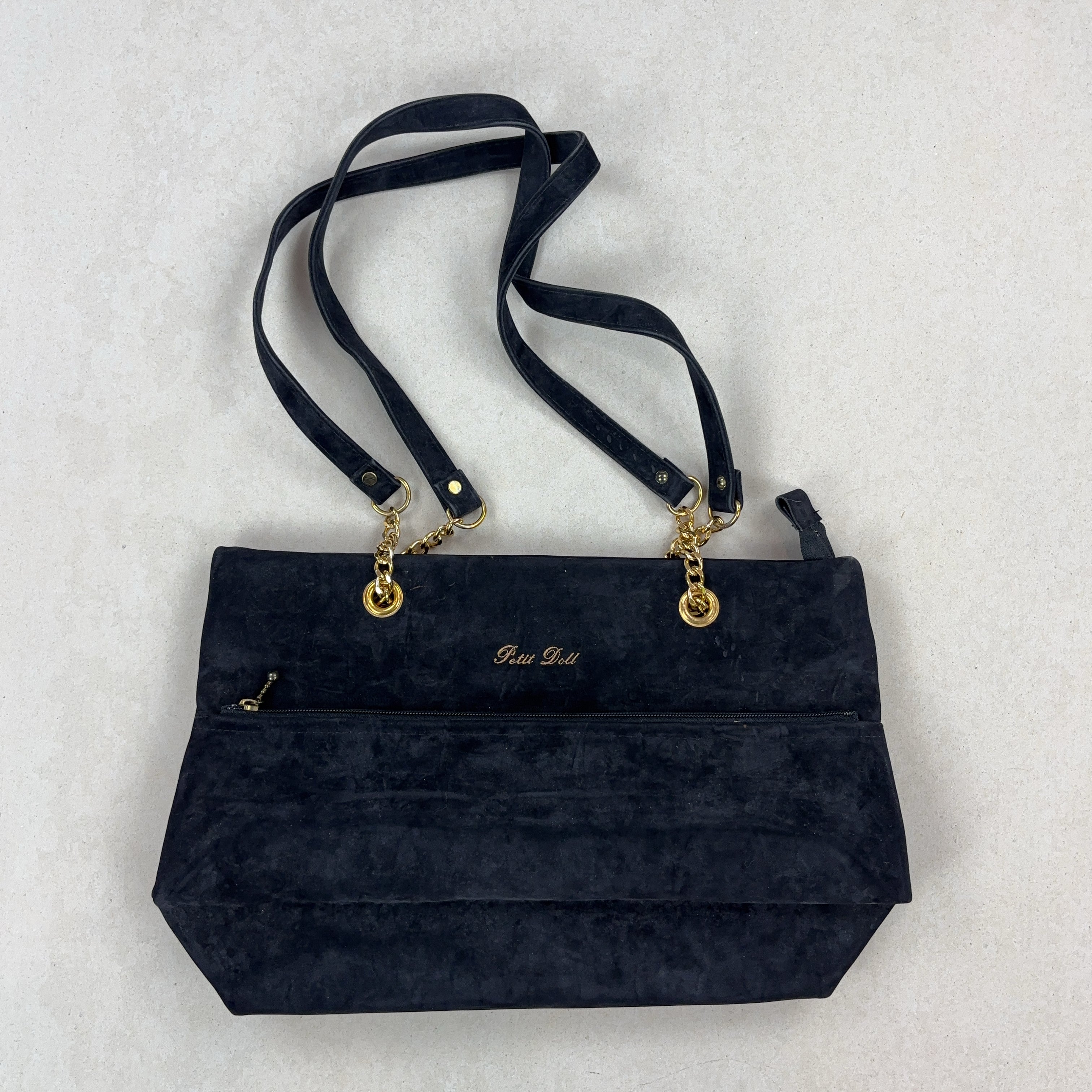 PETIT DOLL HANDBAG - MEDIUM