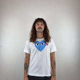 COMME des GARÇONS TEE - SMALL