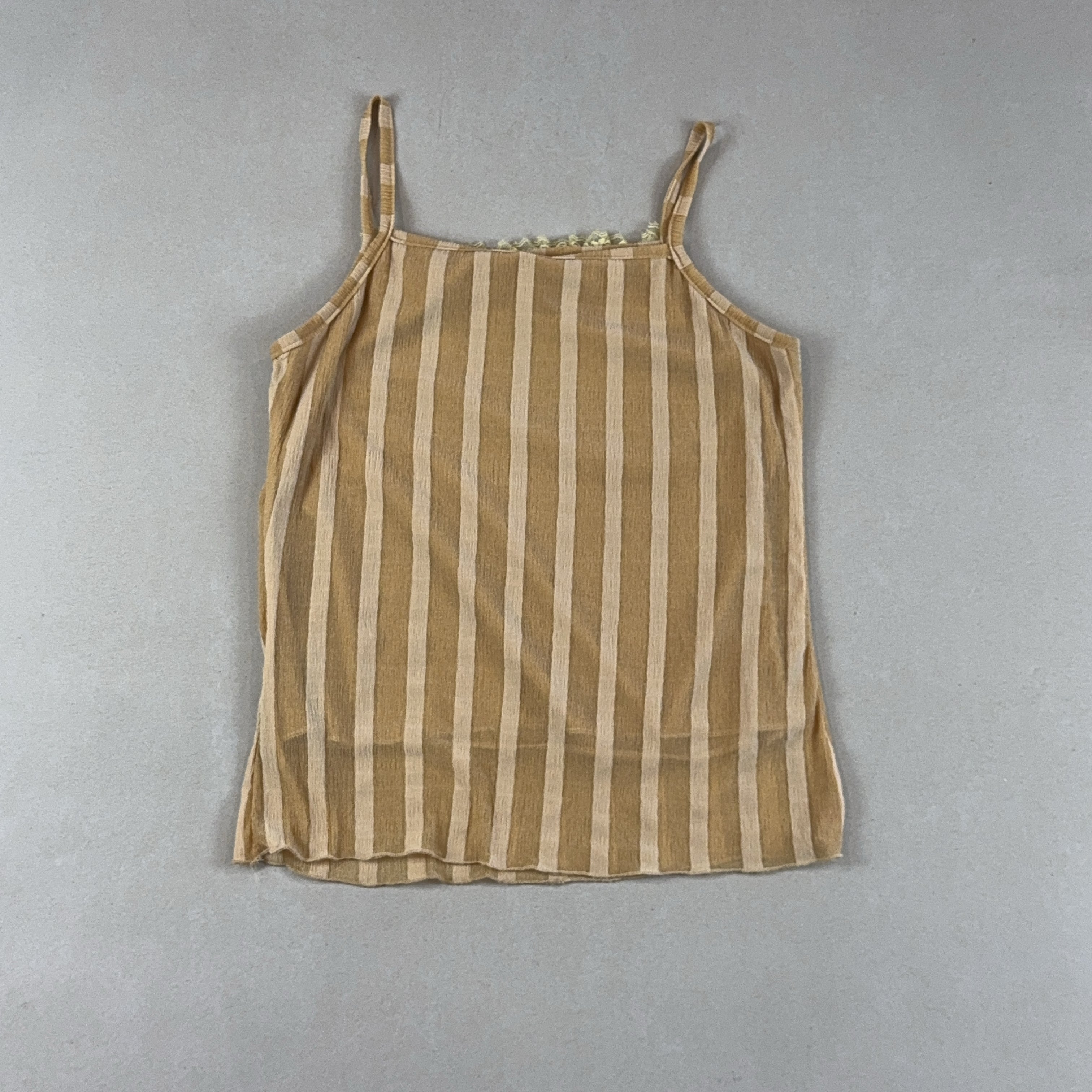 VINTAGE TOP - SMALL