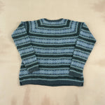 L.L.BEAN KNIT - LARGE