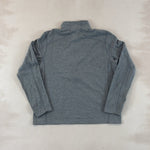 L.L.BEAN QUARTER ZIP - LARGE