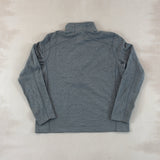 L.L.BEAN QUARTER ZIP - LARGE