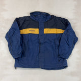 COLUMBIA JACKET - 2X LARGE