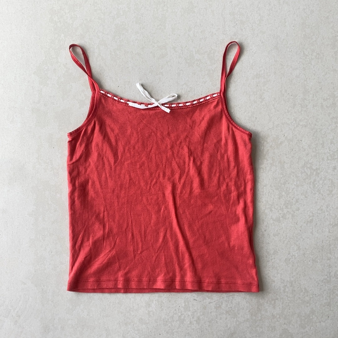 RALPH LAUREN TOP - LARGE