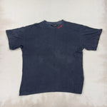 QUIKSILVER TEE - X LARGE