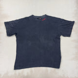 QUIKSILVER TEE - X LARGE