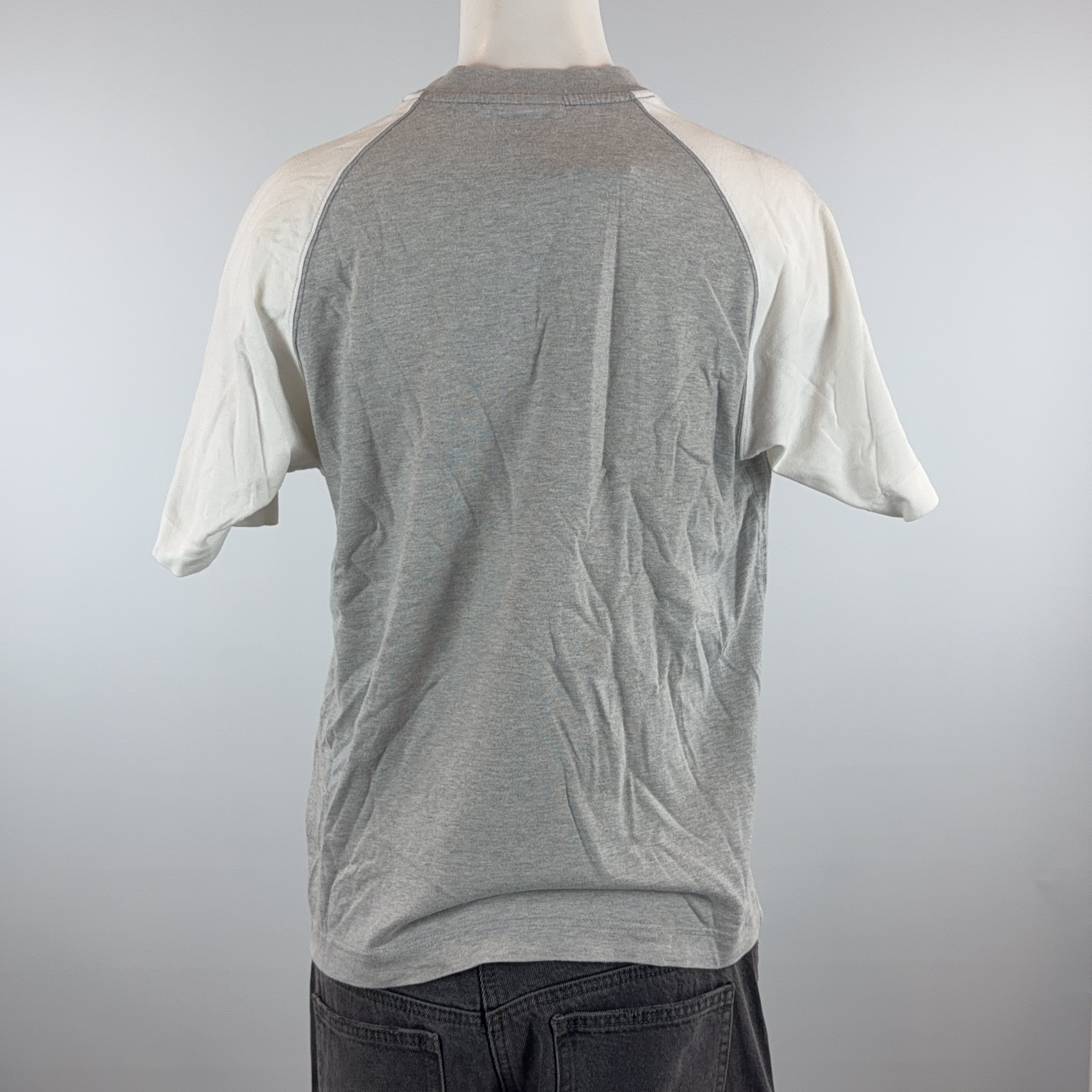 REEBOK TOP - MEDIUM