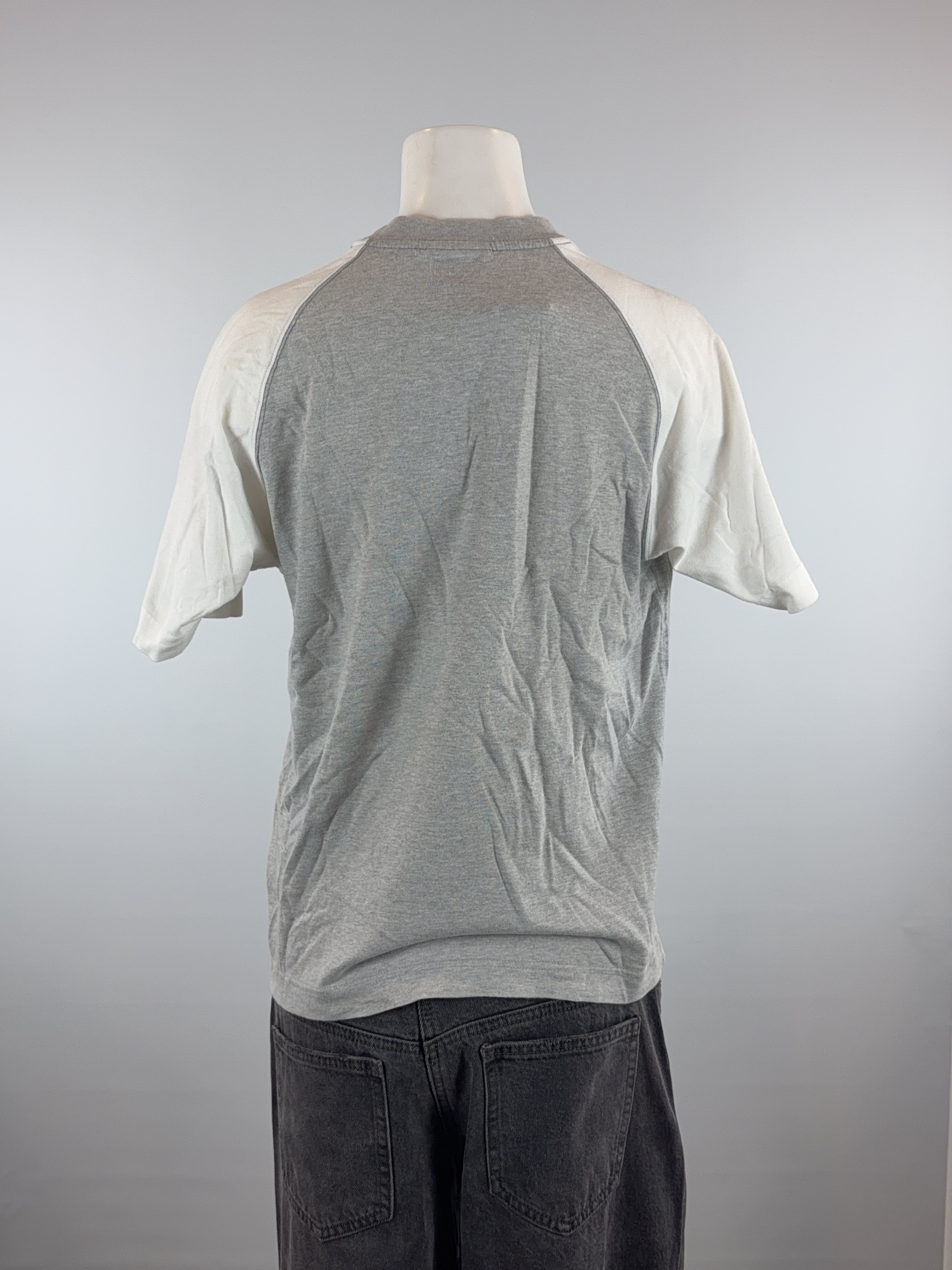 REEBOK TOP - MEDIUM