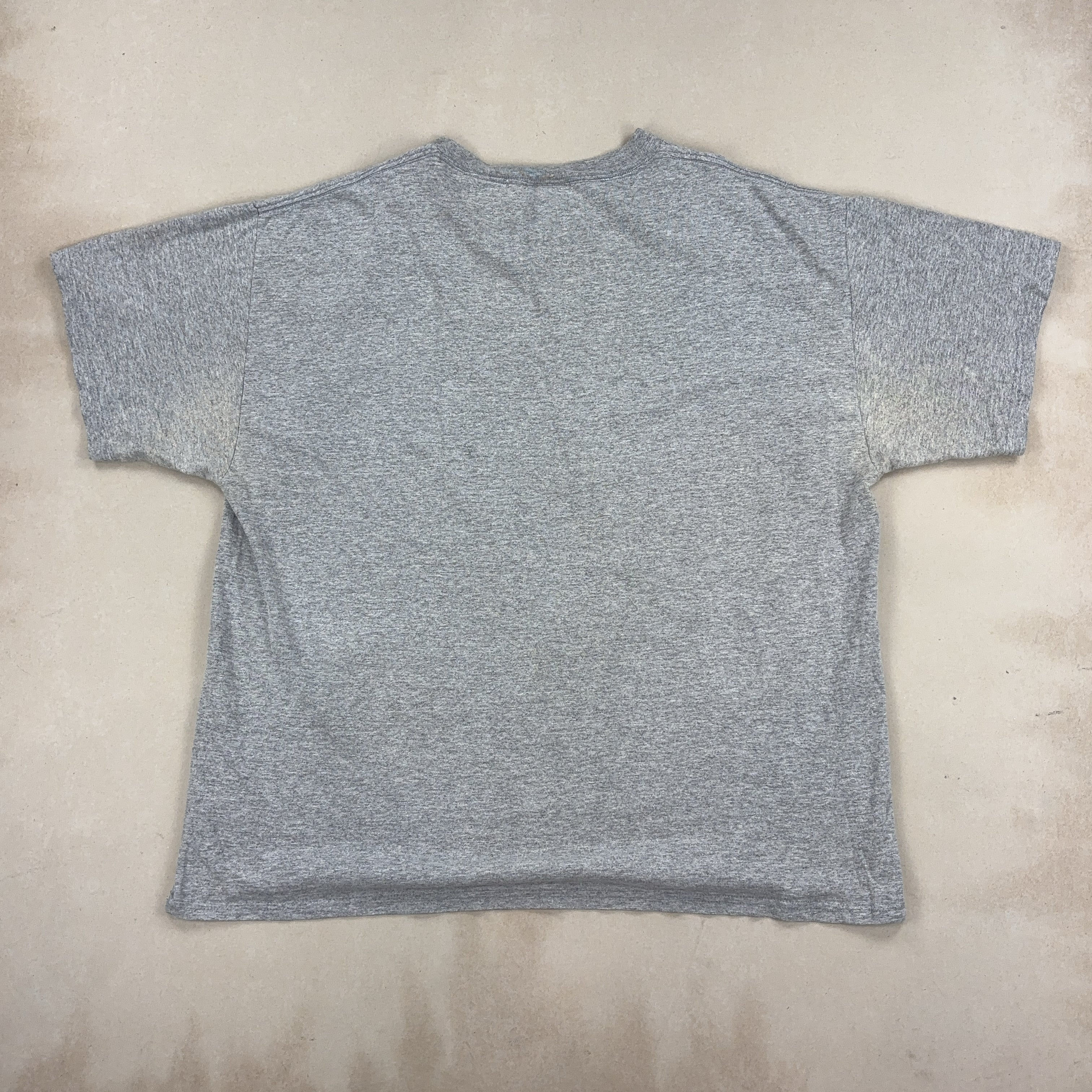 NIKE 'EST 1972' TEE - X LARGE