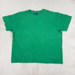 POLO RALPH LAUREN TEE - X LARGE