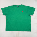POLO RALPH LAUREN TEE - X LARGE