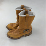 TIMBERLAND BOOTS - 36 EU