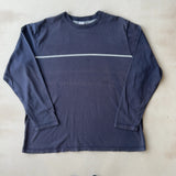 STRIPED LONG SLEEVE - 2X LARGE