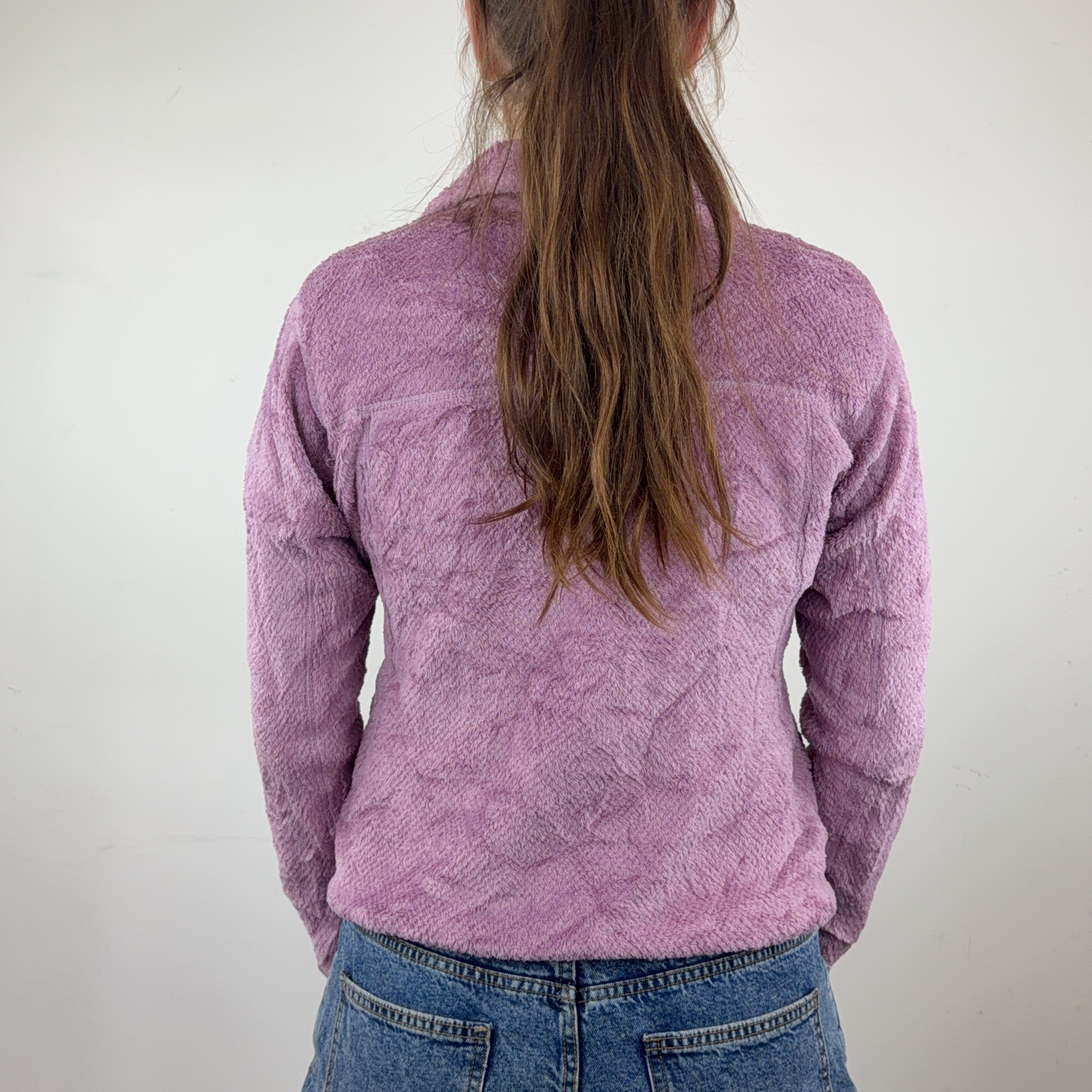 PATAGONIA FLEECE - SMALL