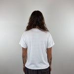 GRAPHIC 'DOLPHIN' TEE - MEDIUM