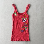 EDC ESPIRIT SINGLET - SMALL
