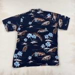 BILLABONG SHIRT - MEDIUM