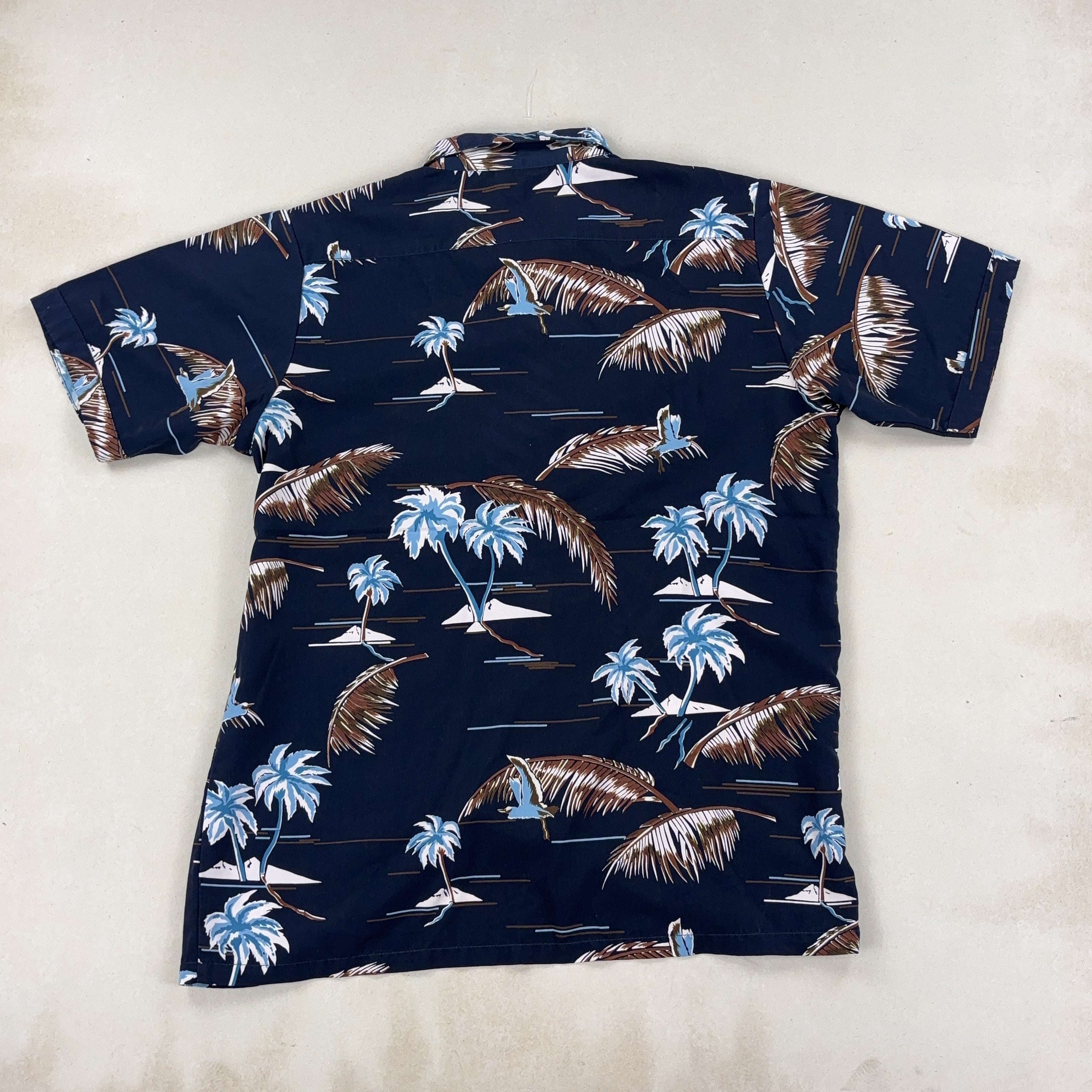 BILLABONG SHIRT - MEDIUM