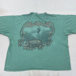 GOTCHA TEE - 2X LARGE