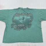 GOTCHA TEE - 2X LARGE