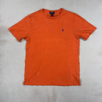 POLO RALPH LAUREN TEE - X LARGE