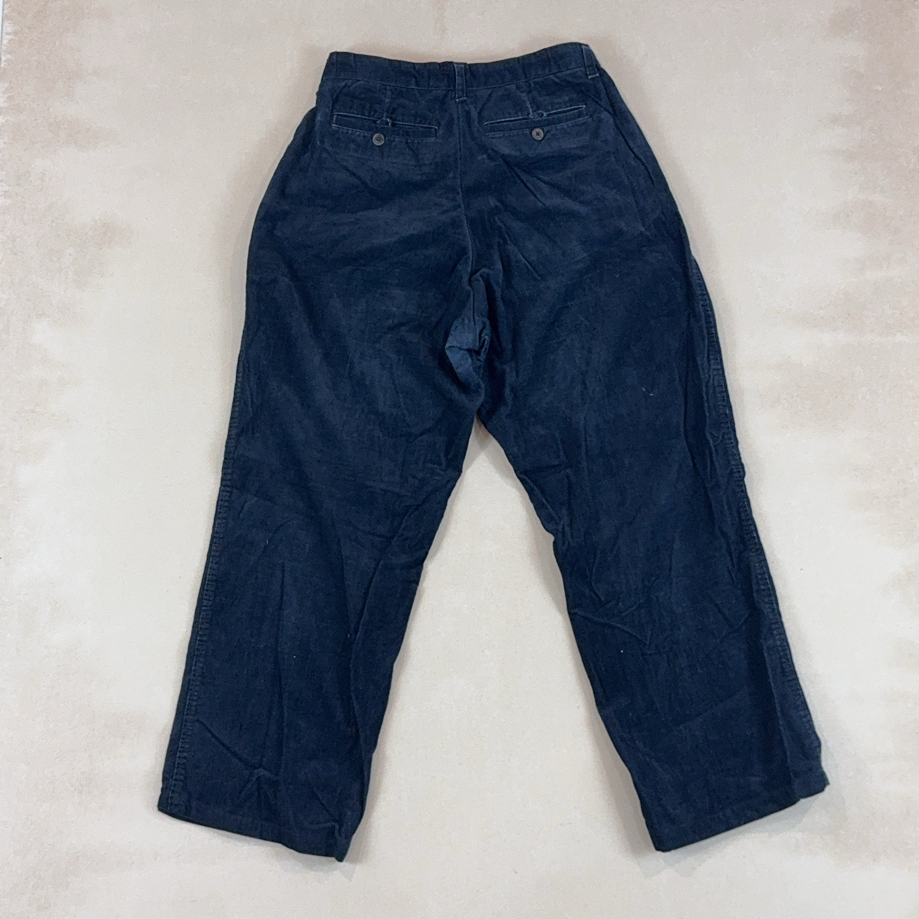 MARKS & SPENCER PANTS - MEDIUM