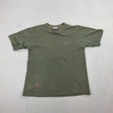 BILLABONG TEE - MEDIUM