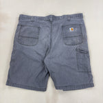 CARHARTT SHORTS - 2X LARGE