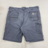 CARHARTT SHORTS - 2X LARGE