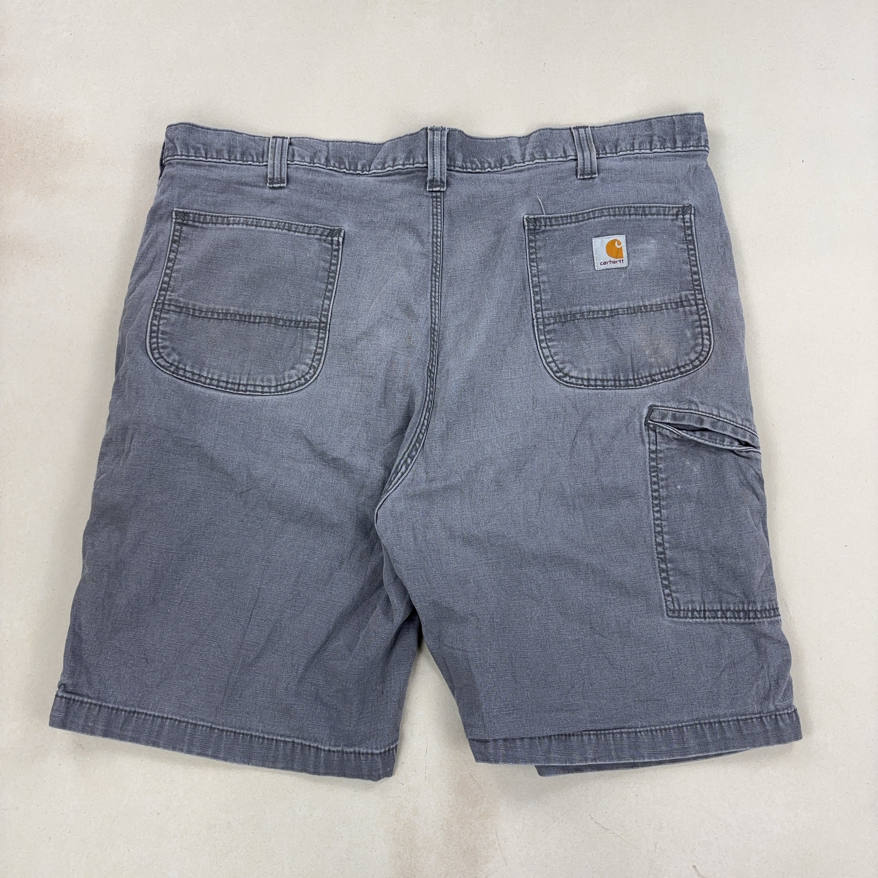 CARHARTT SHORTS - 2X LARGE