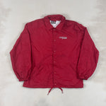 RIPZONE BOARDRIDING JACKET - LARGE