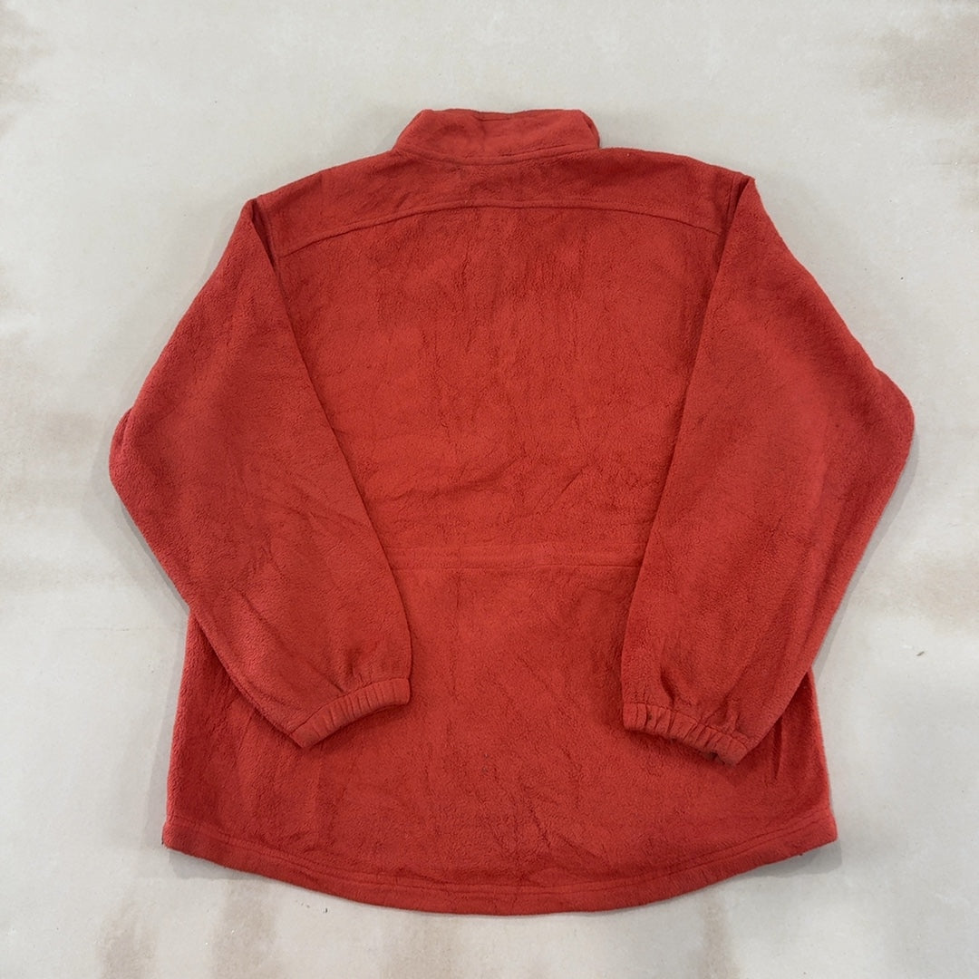 L.L.BEAN DUSK FLEECE - LARGE