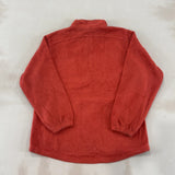L.L.BEAN DUSK FLEECE - LARGE
