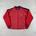 YON DUTCH JACKET - SMALL