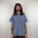 LOCAL MOTION TEE - MEDIUM