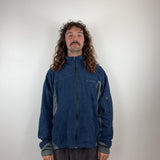 COLUMBIA FLEECE - LARGE