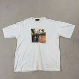 'REAL SKATEBOARDS' TEE - MEDIUM